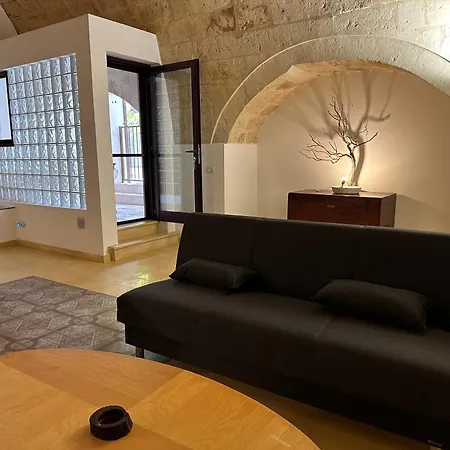 Casa vacanze Kriptalys *