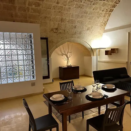 Casa vacanze Kriptalys