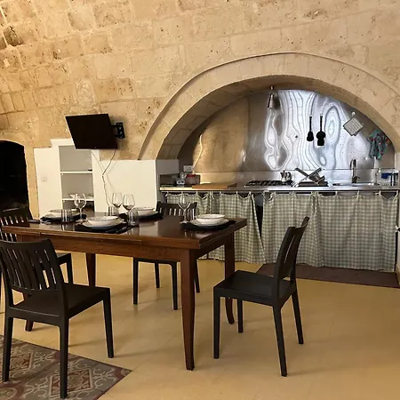 Casa vacanze Kriptalys *