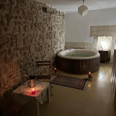 Kriptalys Casa vacanze *