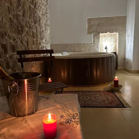 Hébergement de vacances Kriptalys *